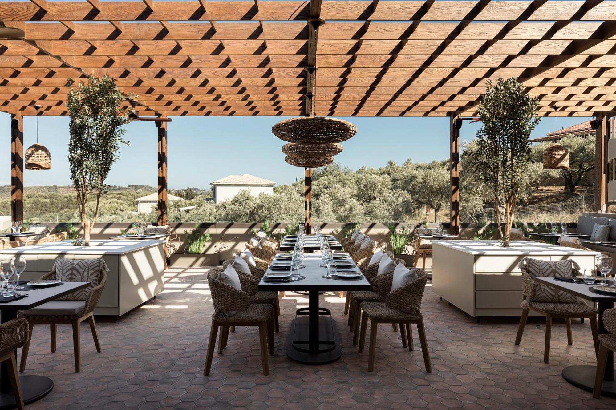 Hotel King Jason Zante - Designed For Adults Plános Exterior foto