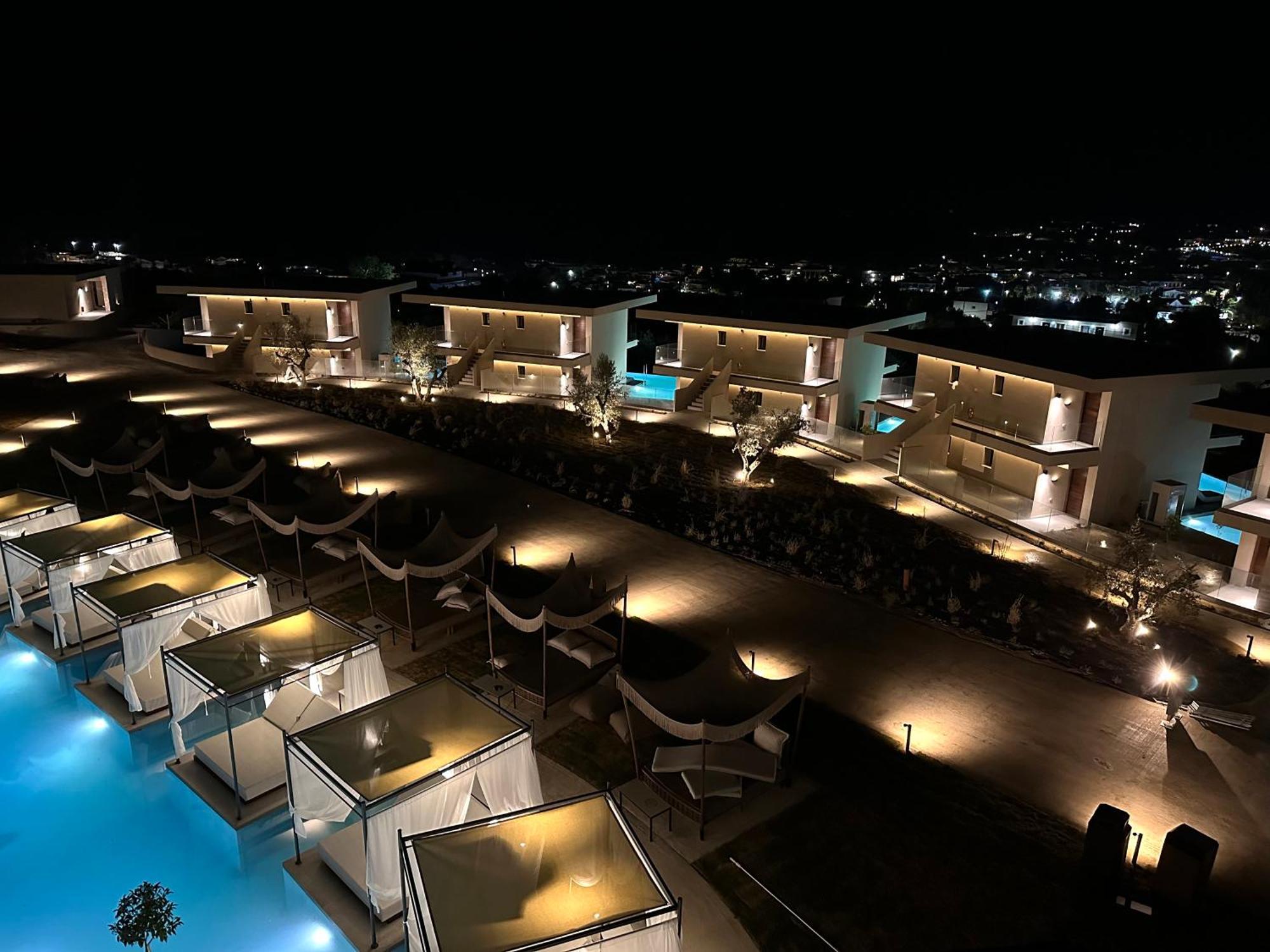 Hotel King Jason Zante - Designed For Adults Plános Exterior foto