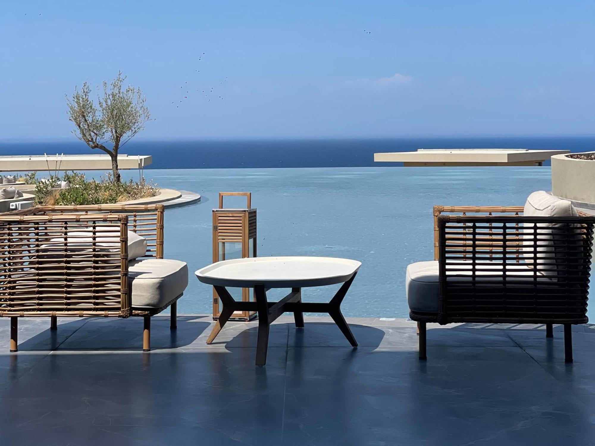 Hotel King Jason Zante - Designed For Adults Plános Exterior foto