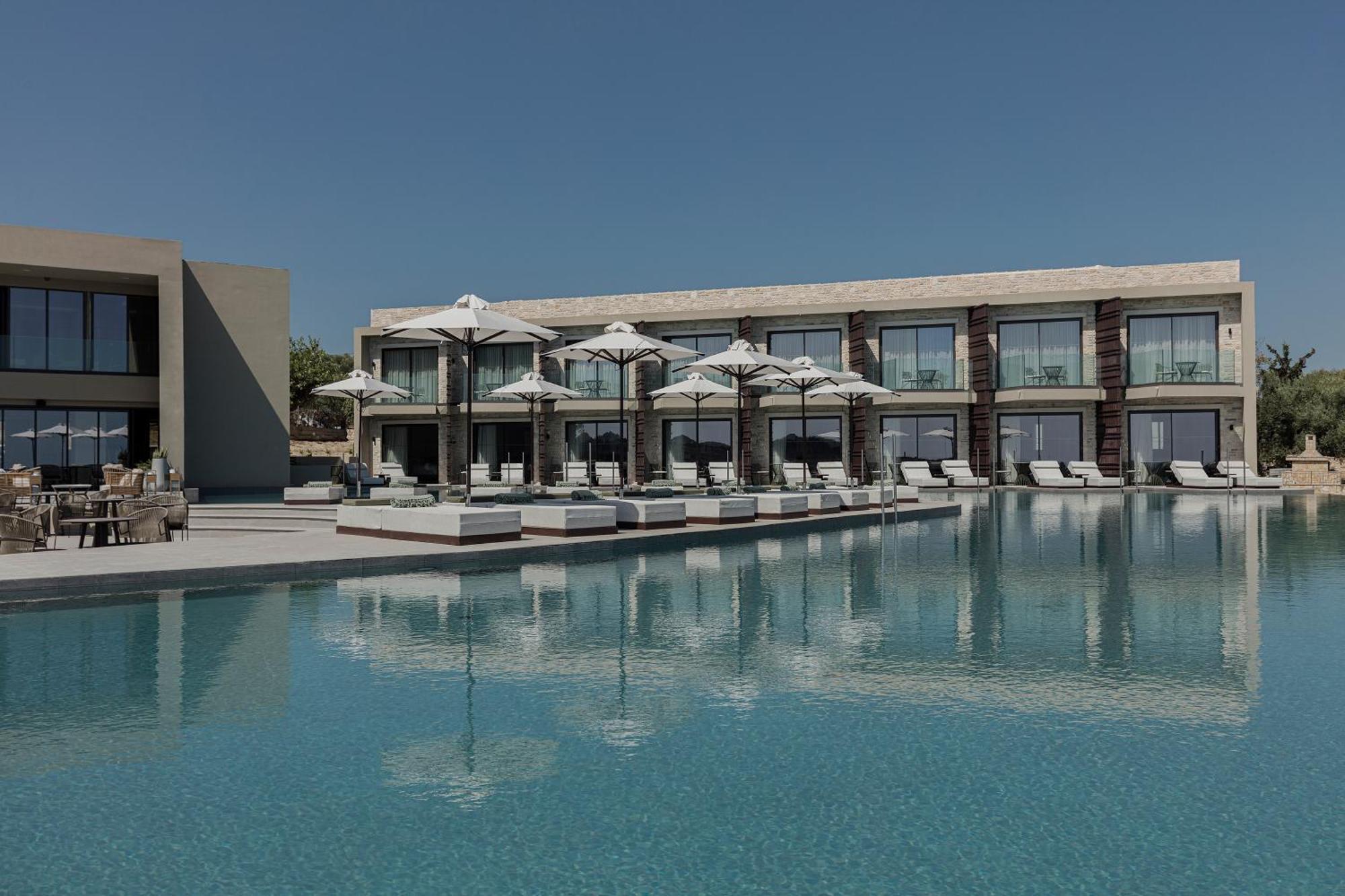 Hotel King Jason Zante - Designed For Adults Plános Exterior foto