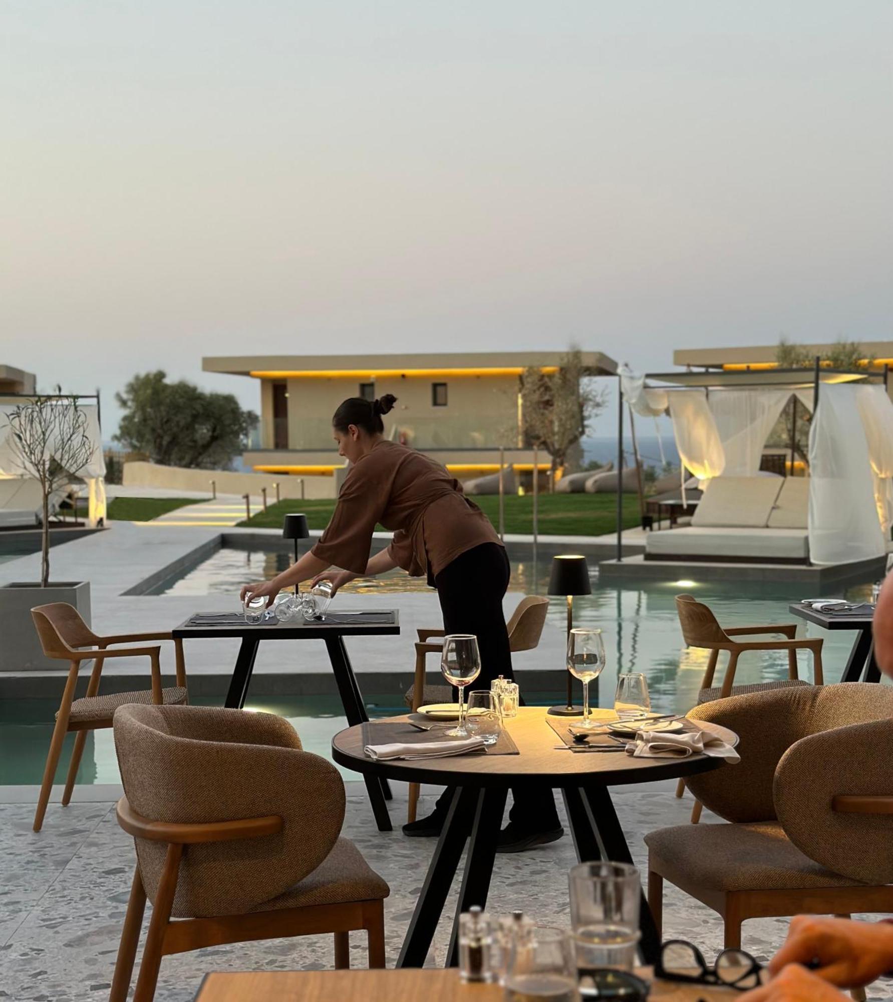 Hotel King Jason Zante - Designed For Adults Plános Exterior foto