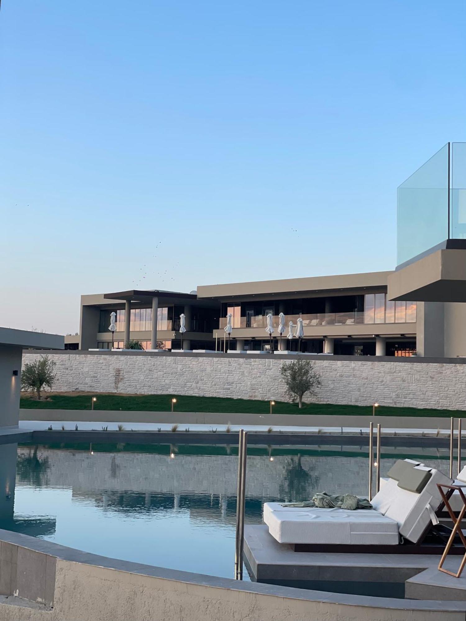 Hotel King Jason Zante - Designed For Adults Plános Exterior foto