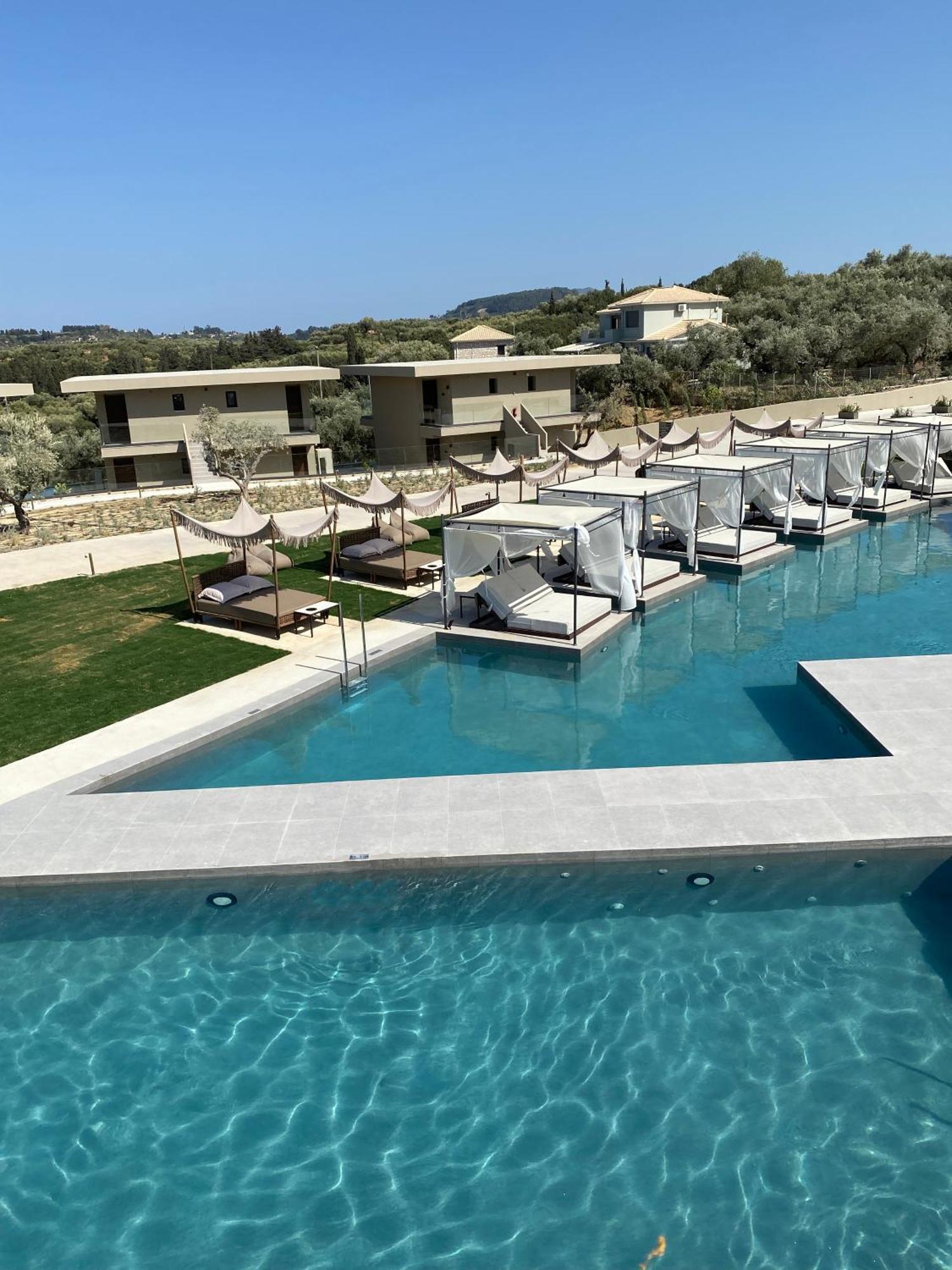 Hotel King Jason Zante - Designed For Adults Plános Exterior foto