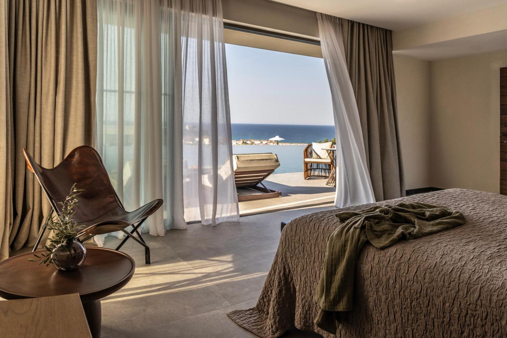 Hotel King Jason Zante - Designed For Adults Plános Exterior foto