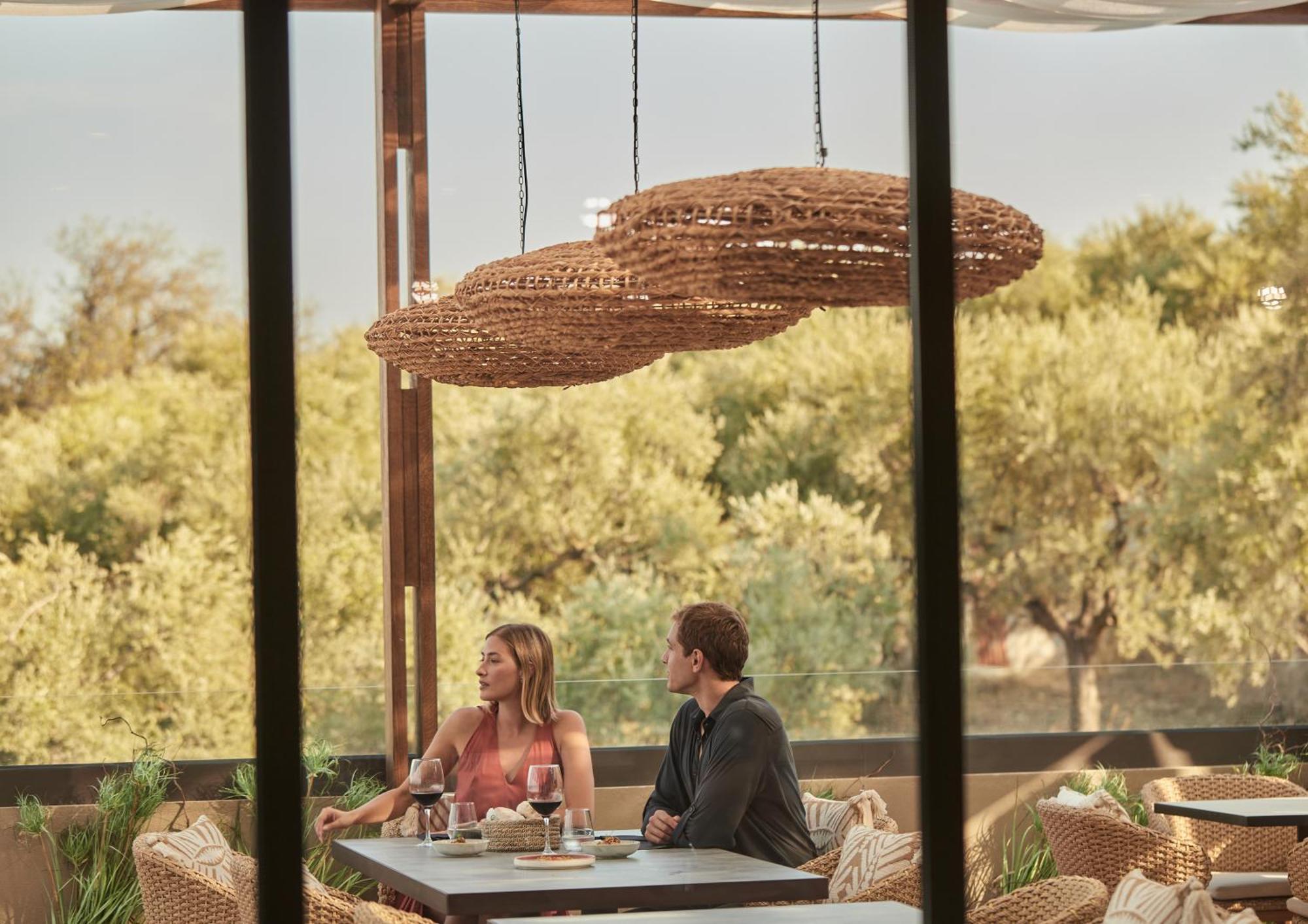 Hotel King Jason Zante - Designed For Adults Plános Exterior foto