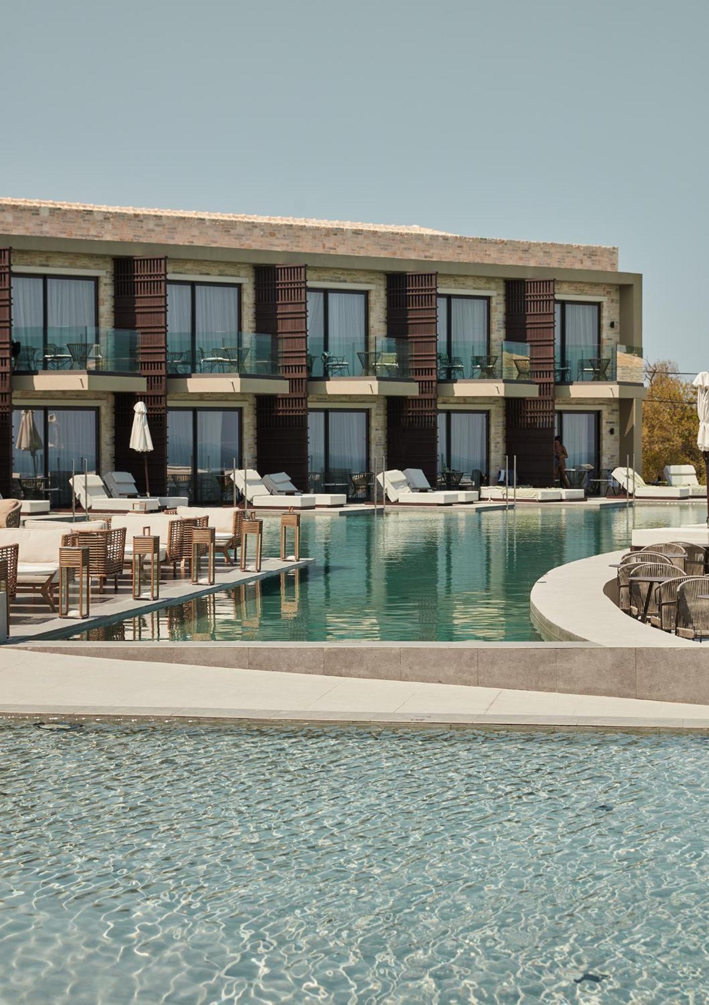 Hotel King Jason Zante - Designed For Adults Plános Exterior foto