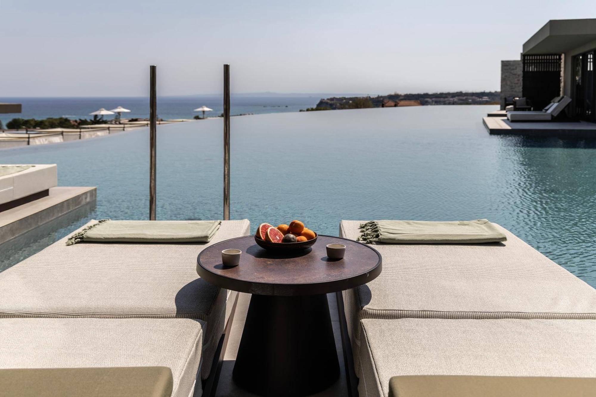 Hotel King Jason Zante - Designed For Adults Plános Exterior foto