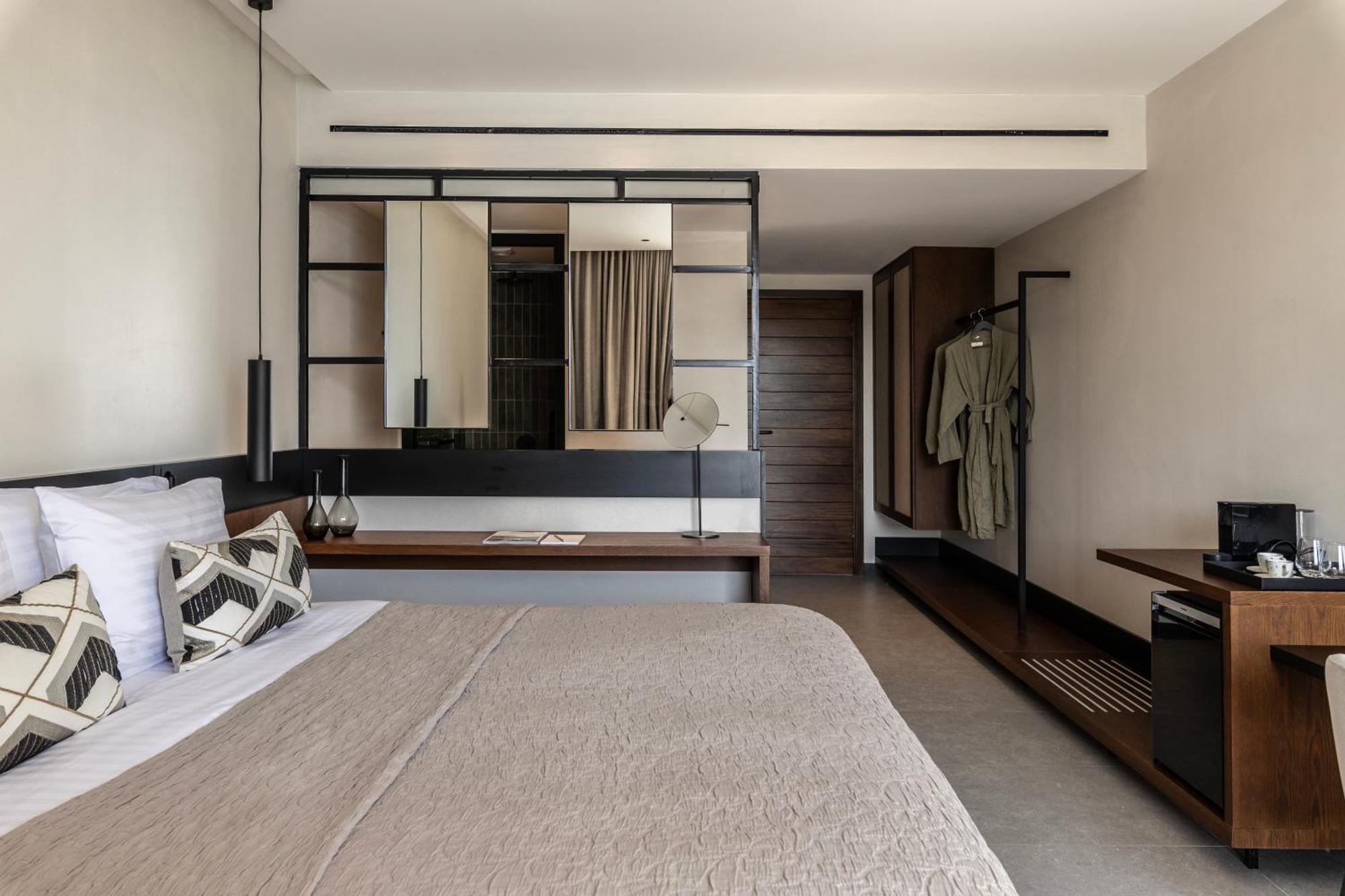 Hotel King Jason Zante - Designed For Adults Plános Exterior foto