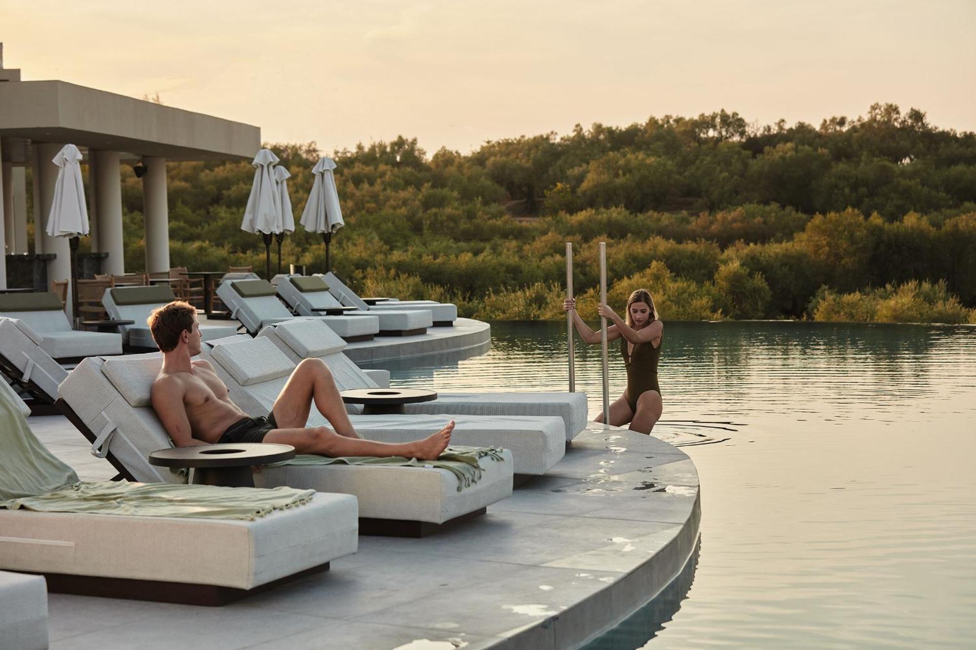 Hotel King Jason Zante - Designed For Adults Plános Exterior foto